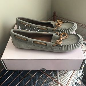 Lucky Brand Women’s Moccassins